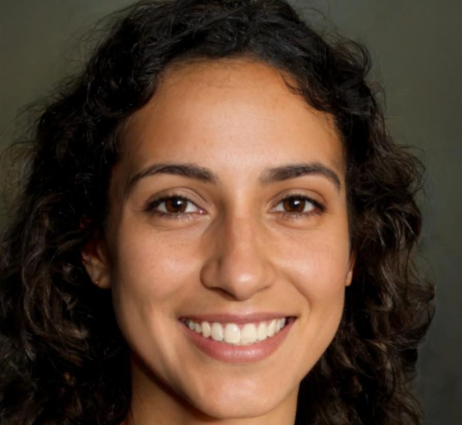 Valentina Mercado, Directora de Innovación